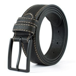 Men's Leather Belt