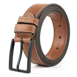 Men's Leather Belt
