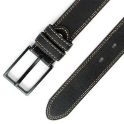 Men's Leather Belt