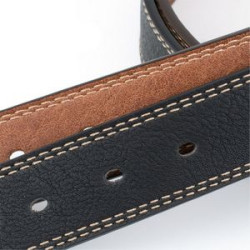 Men's Leather Belt