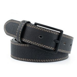 Men's Leather Belt