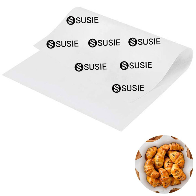 Grease-proof Food Paper Liner