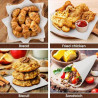 Grease-proof Food Paper Liner