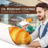 Grease-proof Food Paper Liner