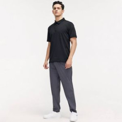 Casual Quick-Dry Polo Shirts