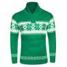 Knit Men's Christmas Sweater