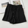 Casual Summer Womens Sweat Shorts