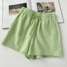 Casual Summer Womens Sweat Shorts