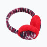 Winter Outdoor Furry Ear Warmers