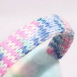 Winter Outdoor Furry Ear Warmers