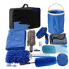 Car Wash Kits 12 Pcs