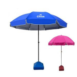 Beach Side Walk Umbrella
