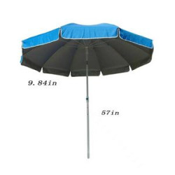 Beach Side Walk Umbrella
