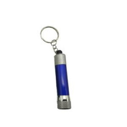 LED Light Flashlight With Keychain