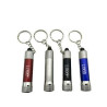 LED Light Flashlight With Keychain