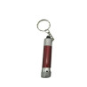 LED Light Flashlight With Keychain