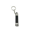 LED Light Flashlight With Keychain