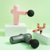 Muscle Fascia Massage Instrument