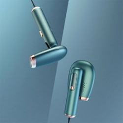 Folding Laser Depilator