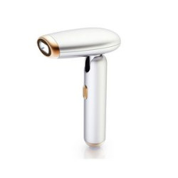 Folding Laser Depilator