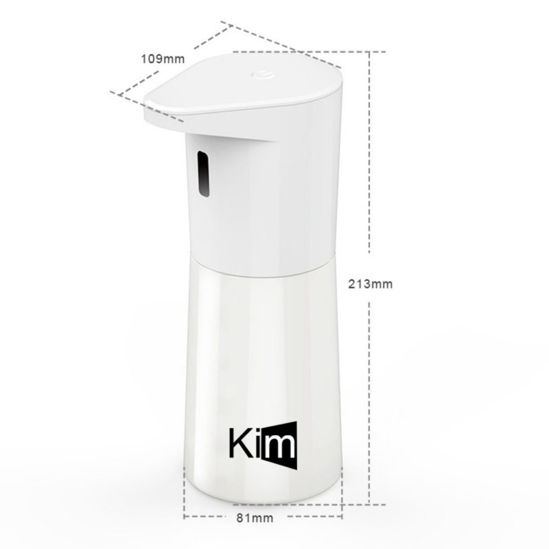 Auto Foam Dispenser