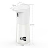 Auto Foam Dispenser