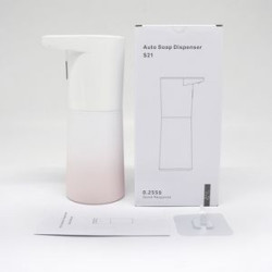 Auto Foam Dispenser