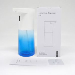Auto Foam Dispenser