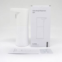 Auto Foam Dispenser