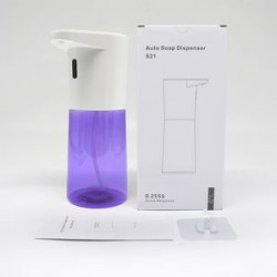 Auto Foam Dispenser
