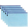 Clear Folder File Pouch