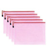 Clear Folder File Pouch