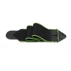 Training Protective Wristband Bandage A Pair