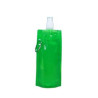 16oz Drinking Water Bags w/ Clip