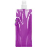 16oz Drinking Water Bags w/ Clip