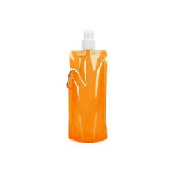 16oz Drinking Water Bags w/ Clip