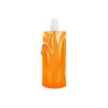 16oz Drinking Water Bags w/ Clip