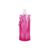 16oz Drinking Water Bags w/ Clip