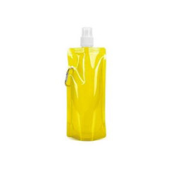 16oz Drinking Water Bags w/ Clip