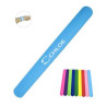 Silicone Slap Bracelet