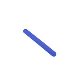 Silicone Slap Bracelet