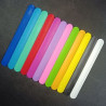 Silicone Slap Bracelet