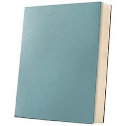 A4 Classic Hardcover Notebook Journal PU Leather