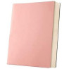 A4 Classic Hardcover Notebook Journal PU Leather