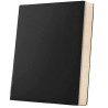 A4 Classic Hardcover Notebook Journal PU Leather