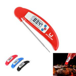 Digital Instant Read Meat Thermometer