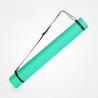 Plastic Expandable Poster Tube