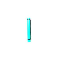 Plastic Expandable Poster Tube