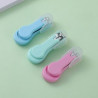 Easy Grip Nail Clipper