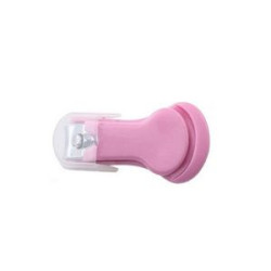 Easy Grip Nail Clipper
